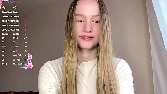 Viktoria Vibes online show from March 14, 3:35 pm