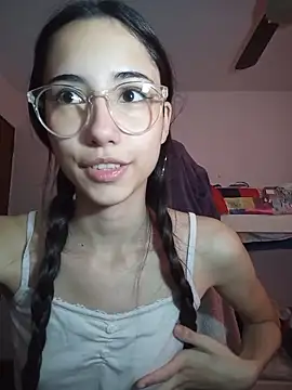 isaaabelaaa online show from April 9, 11:48 am