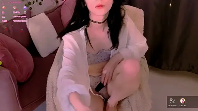 Asuka miu online show from July 14, 9:30 pm