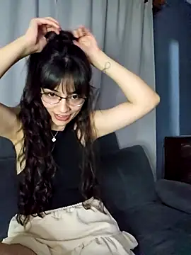 VelvetSolez online show from March 18, 3:33 am