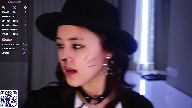 VerlieChahal online show from February 22, 8:32 pm