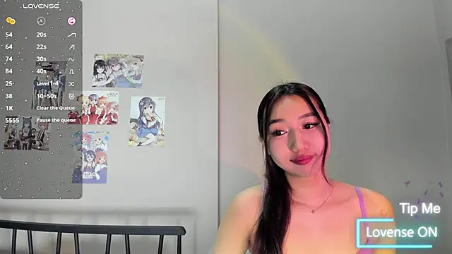 aiko vex online show from February 26, 12:15 pm