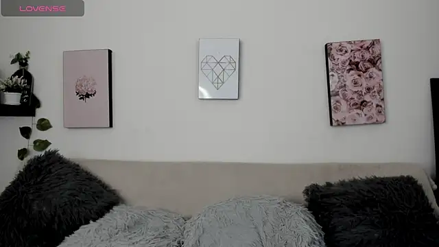 Alexaalove 1 online show from February 27, 2:06 pm