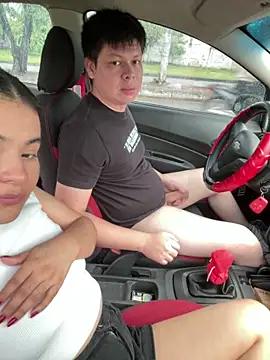 Violeta and Charlie online show from March 18, 2:22 pm