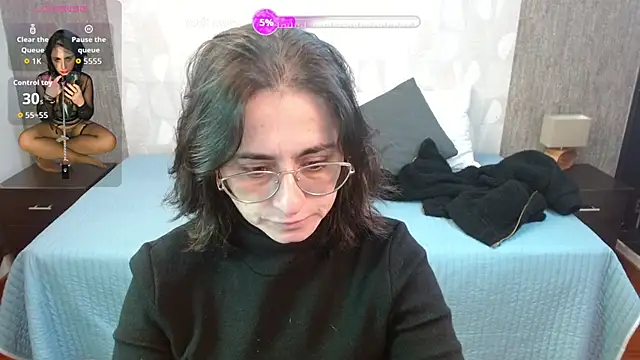 lincebdsm online show from February 2, 8:19 pm