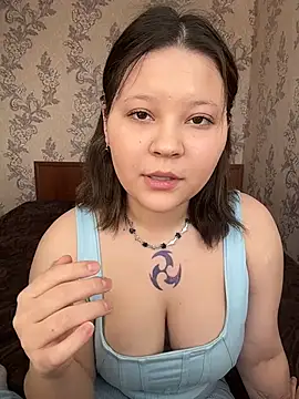 thecuteneighbour online show from February 22, 9:54 am