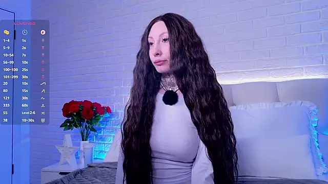 roxy morrison x online show from March 9, 5:38 pm