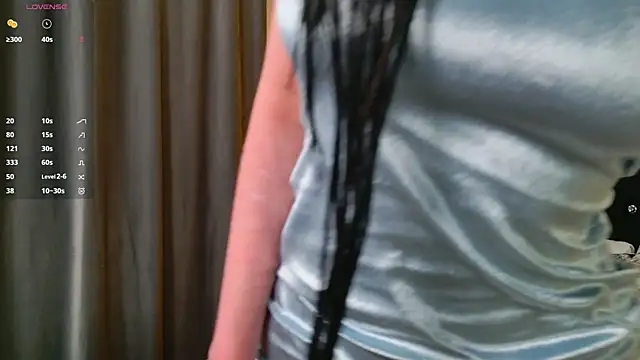 roxy morrison x online show from March 28, 5:45 pm