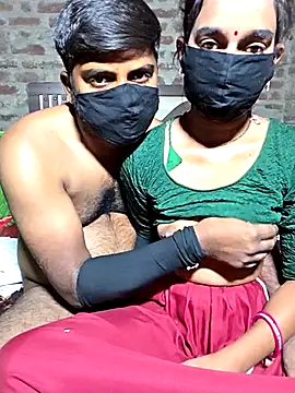 desi kapl online show from February 17, 5:12 pm