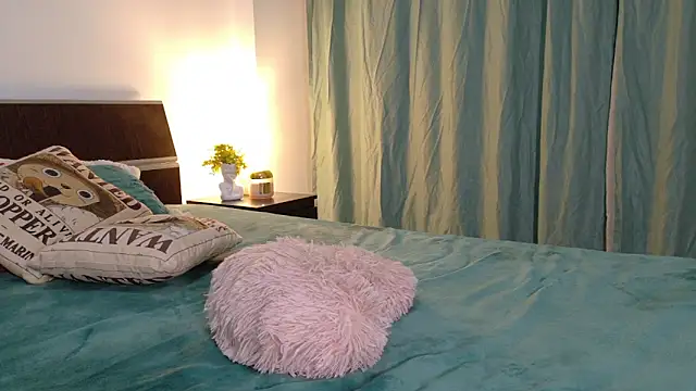 Sofimoon26 online show from March 29, 8:41 pm