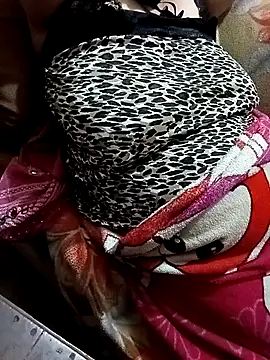 Simran 008 online show from April 5, 11:37 pm