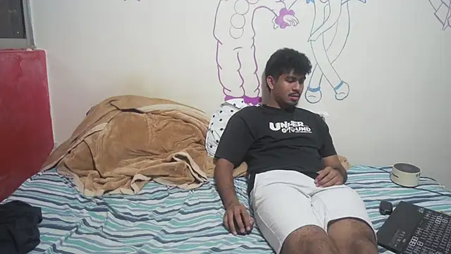 Trexto5152 online show from March 12, 3:31 am