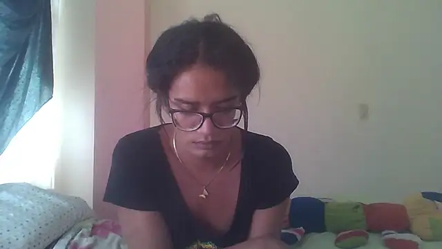 horny brii online show from June 30, 7:24 pm