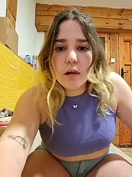 Dulcexpecado online show from March 13, 10:44 pm