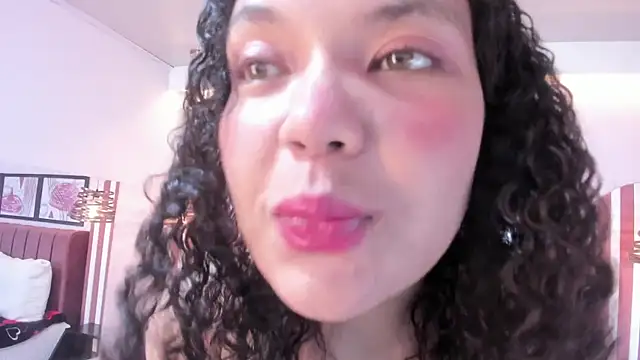 candice johnss online show from March 12, 1:14 pm