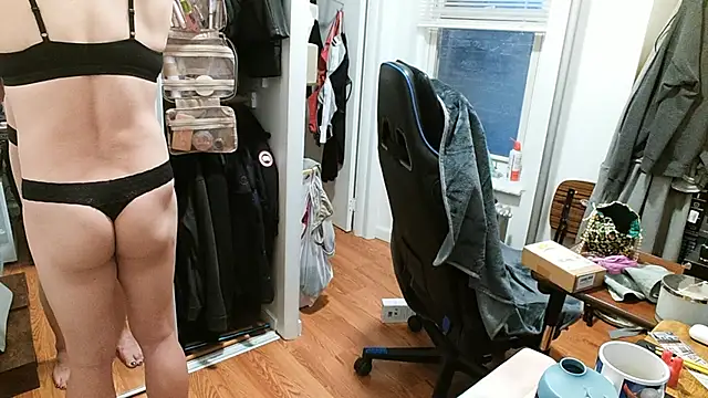 cammy ho online show from May 21, 7:23 pm