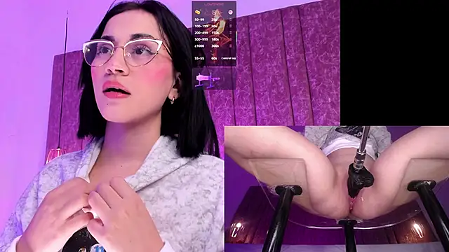 DollieEmma online show from March 20, 2:11 pm