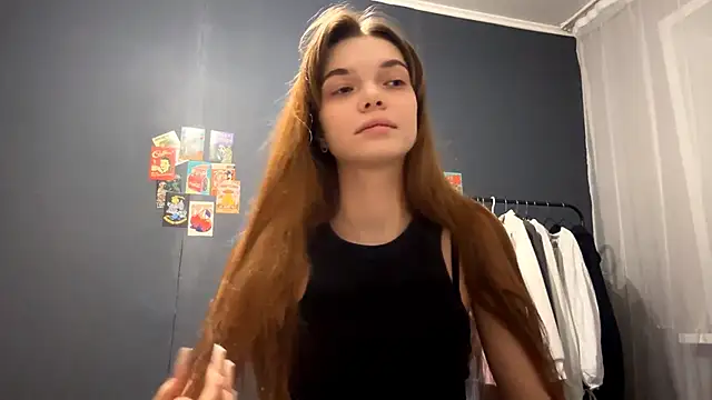 TaliaOgwynn online show from February 15, 5:12 pm