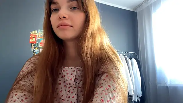 TaliaOgwynn online show from February 14, 12:07 pm