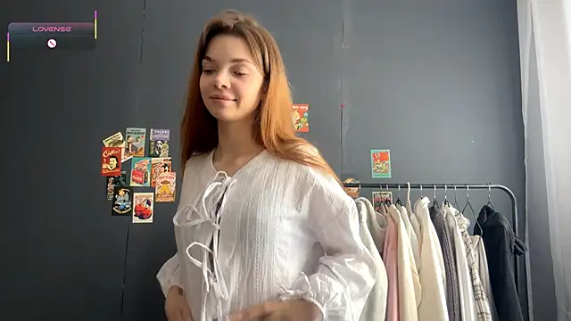 TaliaOgwynn online show from February 21, 9:21 am