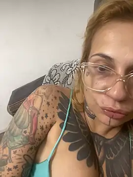 MissTamis online show from April 13, 4:58 am