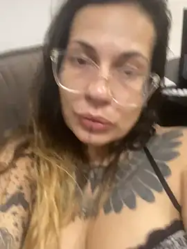 MissTamis online show from March 17, 2:59 am