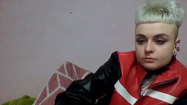 AlisaDear257 online show from February 19, 7:57 pm