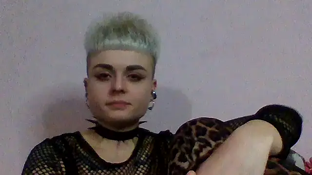 AlisaDear257 online show from March 26, 10:00 pm