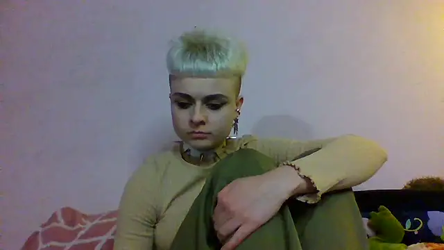 AlisaDear257 online show from March 6, 9:43 pm