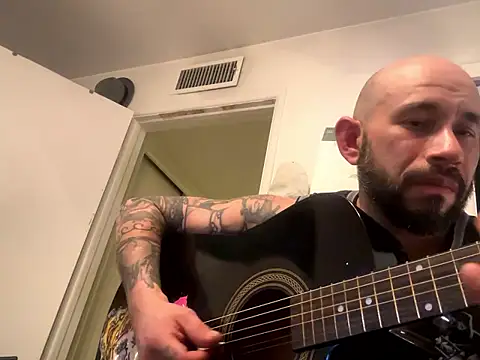 TheDaddio03 online show from February 28, 4:01 am