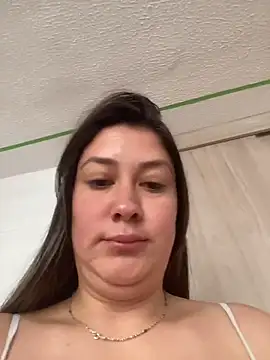 Abby  LS online show from February 26, 2:38 pm