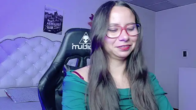 Mei hells online show from March 27, 1:29 am