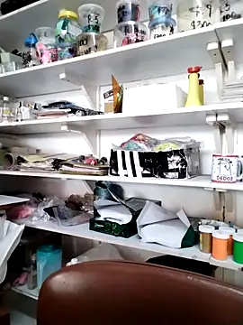 haffsa   online show from March 30, 2:49 pm