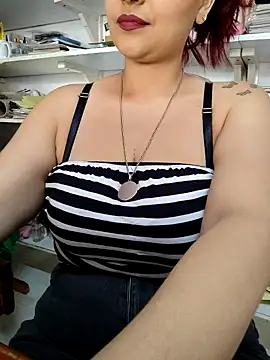 haffsa   online show from April 14, 12:27 pm