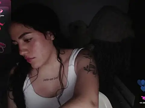 MaissaArabic online show from February 17, 1:16 am