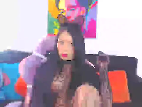 missoliviasexy online show from March 2, 8:15 pm