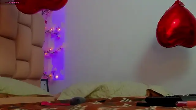 emma cg online show from March 20, 7:08 pm