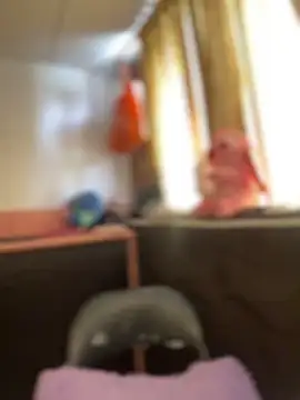 alaina blesssed online show from March 7, 4:03 pm