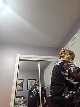 ShySweetheart online show from March 7, 5:14 am