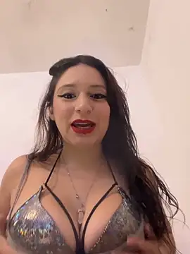 Lexablutits online show from April 22, 8:17 pm