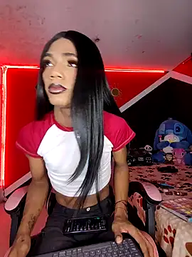 Violeta R  online show from April 7, 4:47 am