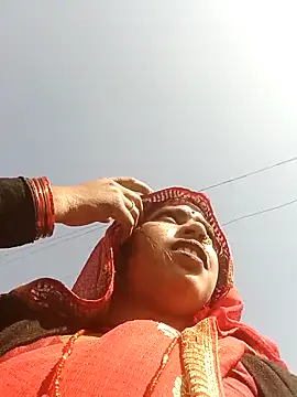 Anjli hote online show from February 16, 10:59 am