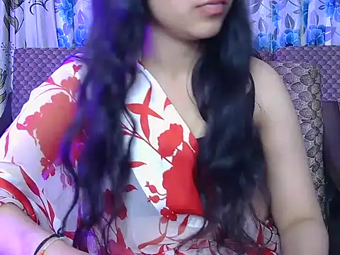 its-sarika01 online show from February 13, 9:55 am