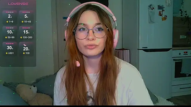 GhostLane online show from February 15, 10:25 am