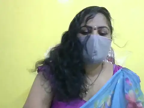 anu-reddyy online show from April 1, 6:03 am