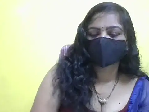 anu-reddyy online show from April 10, 6:30 am