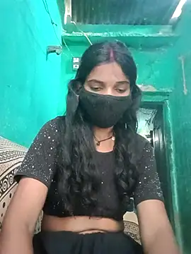 Desi Couple P online show from April 1, 1:50 am