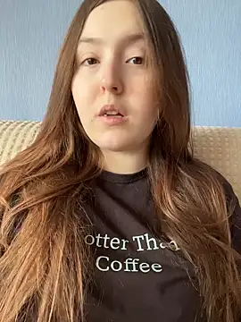 LixuryBaby online show from February 21, 11:33 am