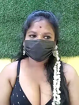 Tamil Ramya  online show from March 1, 5:45 pm