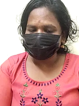 Tamil Ramya  online show from May 13, 6:35 pm